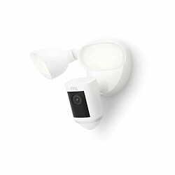 Avis Camescope de surveillance Ring Automotive