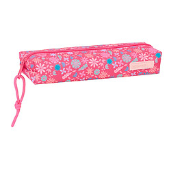 Safta Fourre-tout Safta Feeling Multicouleur