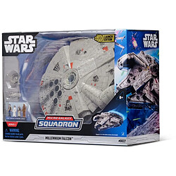Acheter Jazwares Figurine Star Wars Millennium Falcon