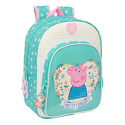 Sac à dos, cartable & sac scolaire Peppa Pig