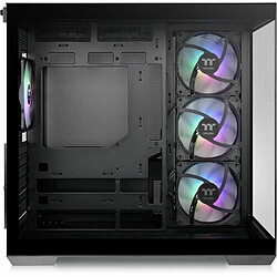 Avis Boîtier ATX semi-tour THERMALTAKE CA-1Z2-00M1WN-00 Noir