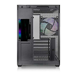 Thermaltake View 380 TG ARGB - Noir pas cher