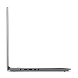 Avis Lenovo IdeaPad 3 17IAU7
