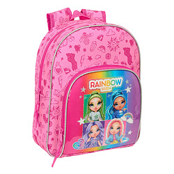 Rainbow High Cartable Shine - Multicouleur