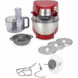 Kenwood Robot Culinaire Rouge
