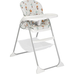 Graco Chaise haute Snackease Up and Away