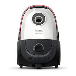 Aspirateur traineau