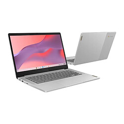 Avis Lenovo Ideapad Slim 3 - Gris