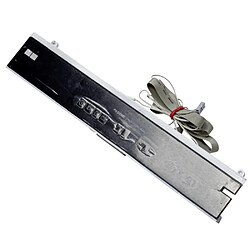 Dometic panneau de commande de réfrigérateur