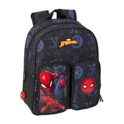 Sac à dos, cartable & sac scolaire Spiderman