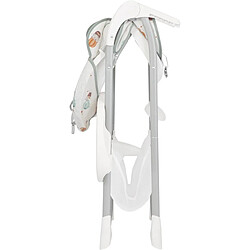 Graco Chaise haute Snackease Up and Away