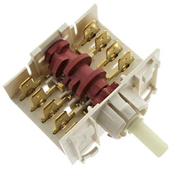 Whirlpool COMMUTATEUR PLAQUE TABLE DE CUISSON