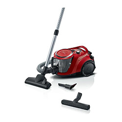 Bosch BGC41Q69 Serie 6 - Rouge