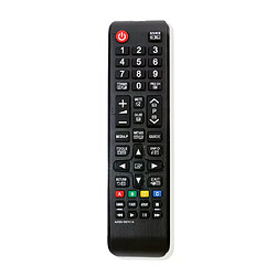 Télécommande pour Samsung TV - AA59-00741A