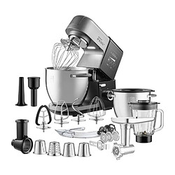 Robot multifonction Sencor