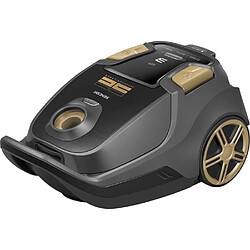 Aspirateur traineau