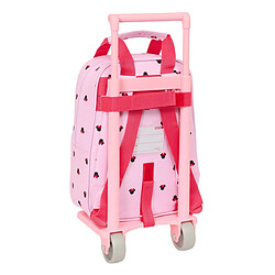 Disney Minnie Mouse Naive Rose