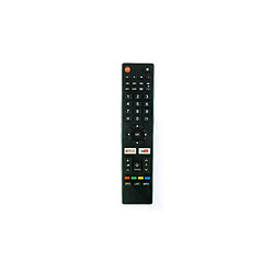 Télécommande de remplacement Saba pour TV