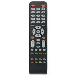 Télécommande de remplacement TV Scepter YC-53-3