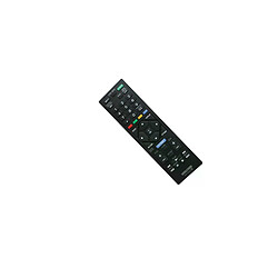 Télécommande de remplacement TV Sony Bravia