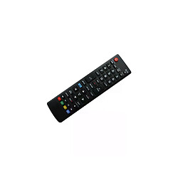 Télécommande pour LG Smart TV MR650A