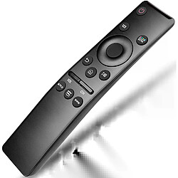 Télécommande TV pour Samsung - Noir
