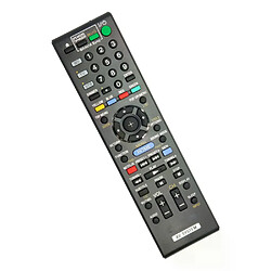 Télécommande home cinéma DVD pour Sony