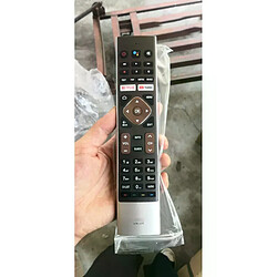 Avis Télécommande TV Haier HTR-U27A