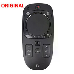 Télécommande Panasonic Viera Touch Pad