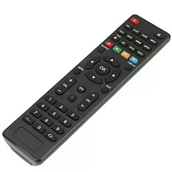 Télécommande E:MAX TV