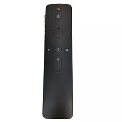 Boîtier Smart TV Android Xiaomi