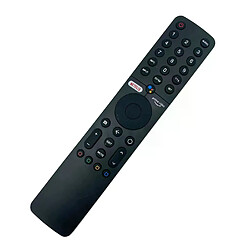 Avis Télécommande TV Xiaomi Mi TV P1 XMRM-19