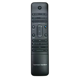 Télécommande TV pour Harman/Kardon