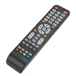 Télécommande de remplacement TV Scepter YC-53-3