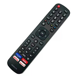 Télécommande TV pour Hisense – EN2B127H