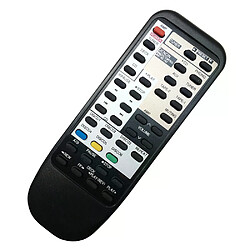 Télécommande Denon pour lecteur CD - Noir