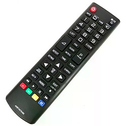 Télécommande LG 32LH500D