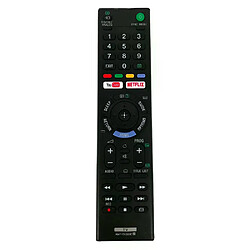 Télécommande Sony RMT-TX300E RMF-TX100E