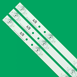 Kit rétroéclairage TV LED LG Innotek Drt 3.0