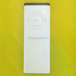 Télécommande Apple TV & Mac