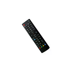 Télécommande pour LG Smart TV MR650A