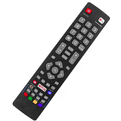 Télécommande pour TV Polaroid Smart