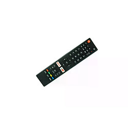 Télécommande de remplacement Saba pour TV
