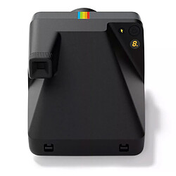 Avis Polaroid Now Génération 3 - Noir