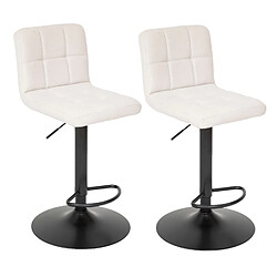 Tabouret Toilinux