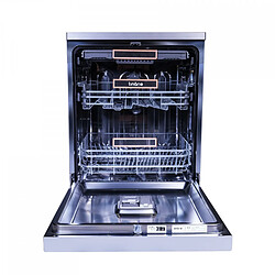 Linarie Blaye LFDW1641DFSX - Inox