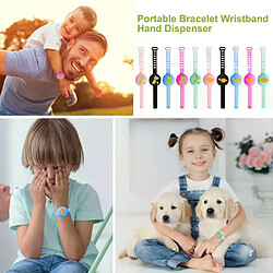 Accessoires montres connectées