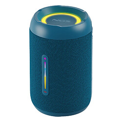 NGS ROLLER FURIA 2 TINY Enceinte portable stéréo Bleu 10 W