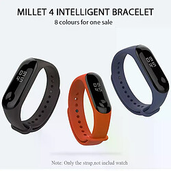 Accessoires montres connectées