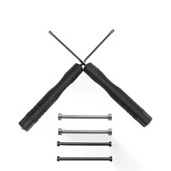 Avis Kit de vis de montre pour Garmin Forerunner et Fenix